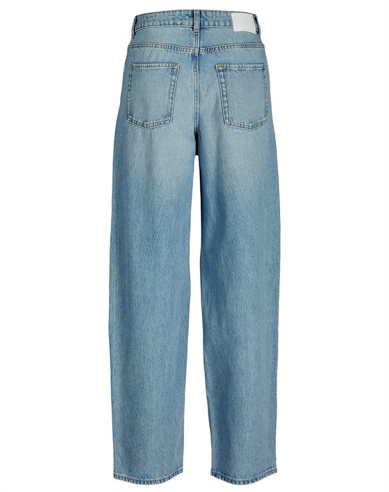Fuji Barrel Jeans